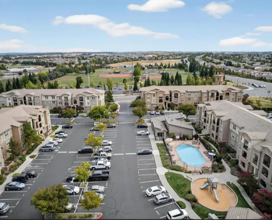 $305,109 | 1211 Whitney Ranch Parkway, Unit 1037, Rocklin, CA 95765