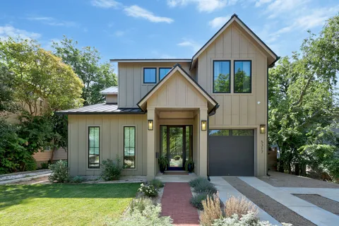 $1,500,000 | 5317 McCandless Street, Austin, TX 78756