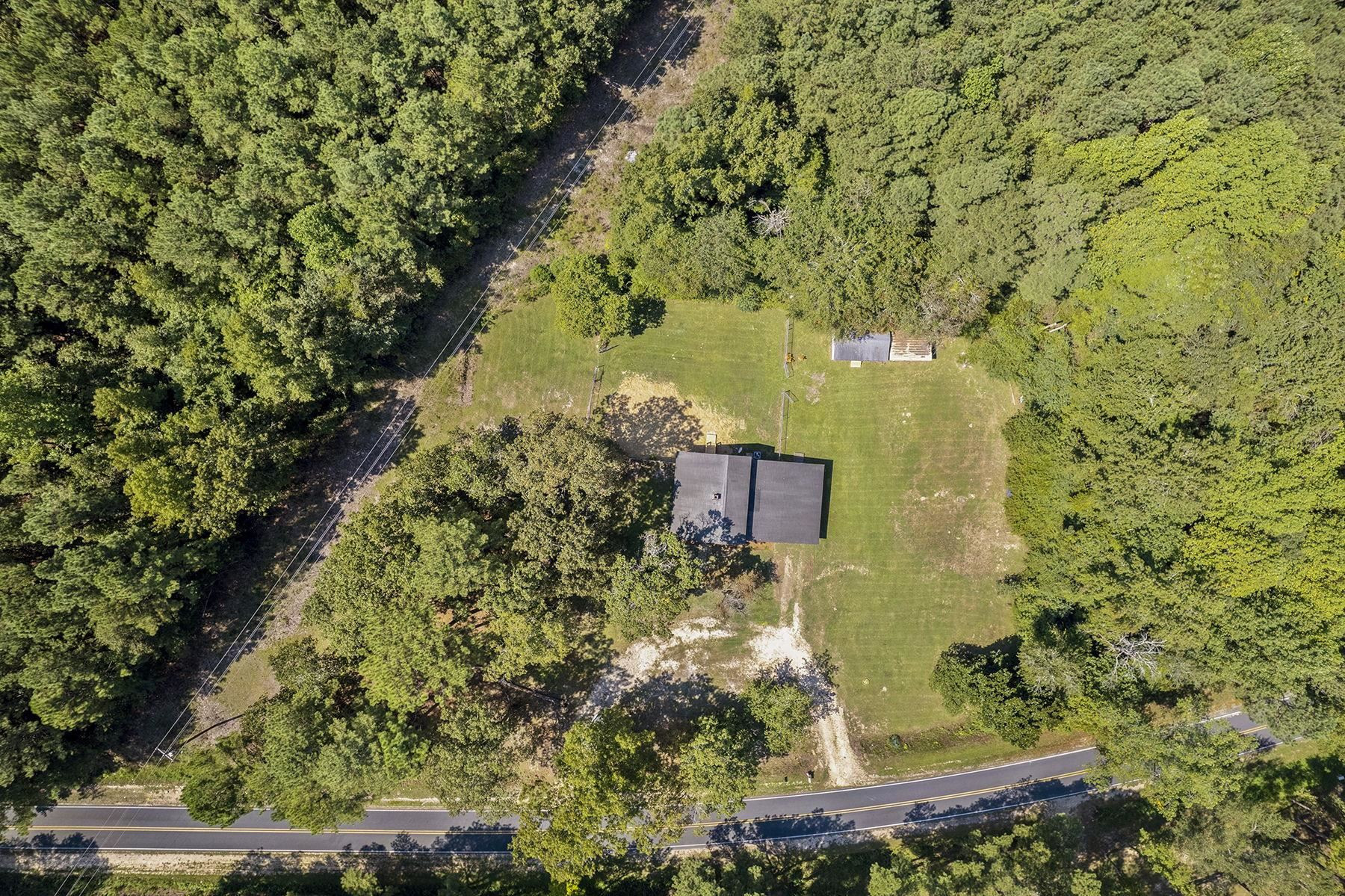 170 Temple Road Bunnlevel, NC 28323 - Photo 31 of 34 a view of a outdoor space