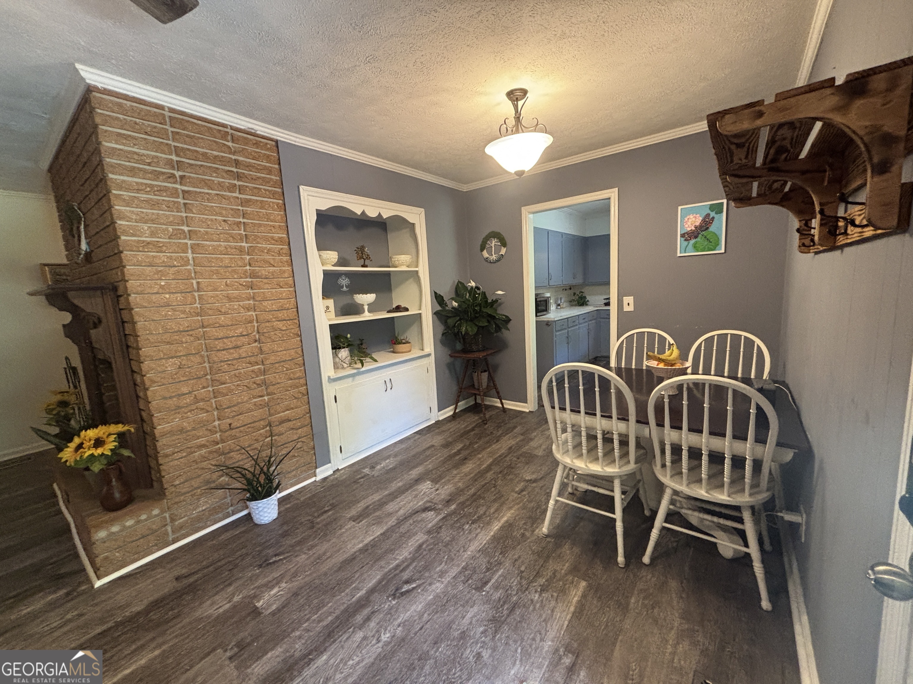 152 Crest Drive Cochran, GA 31014 - Photo 12 of 54
