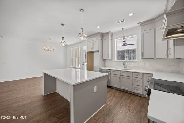 $458,600 | 456 Eagle Trace Drive, Blounts Creek, NC 27814