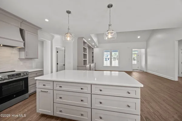 $458,600 | 456 Eagle Trace Drive, Blounts Creek, NC 27814