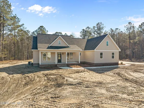 $458,600 | 456 Eagle Trace Drive, Blounts Creek, NC 27814