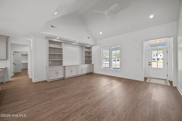 $458,600 | 456 Eagle Trace Drive, Blounts Creek, NC 27814