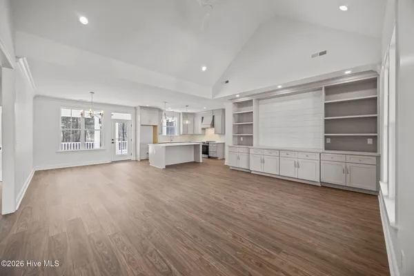 $458,600 | 456 Eagle Trace Drive, Blounts Creek, NC 27814