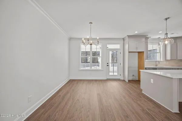 $458,600 | 456 Eagle Trace Drive, Blounts Creek, NC 27814