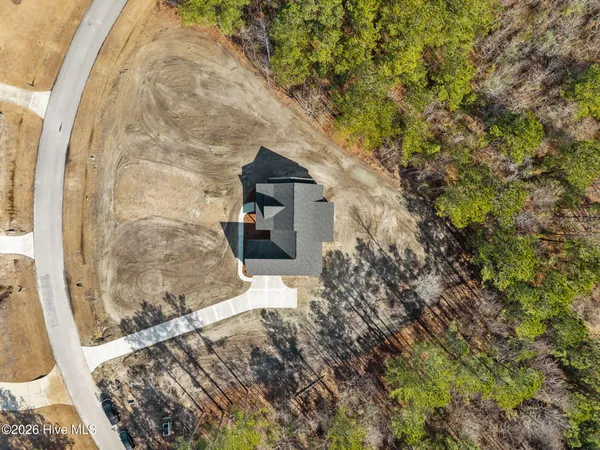 $458,600 | 456 Eagle Trace Drive, Blounts Creek, NC 27814