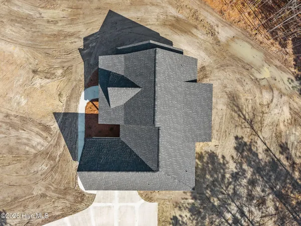 $458,600 | 456 Eagle Trace Drive, Blounts Creek, NC 27814