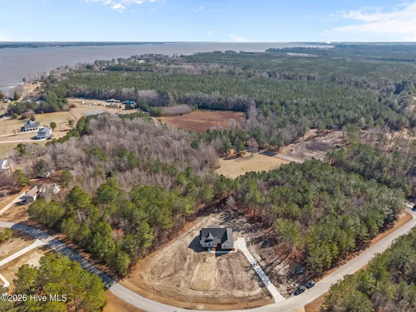$458,600 | 456 Eagle Trace Drive, Blounts Creek, NC 27814