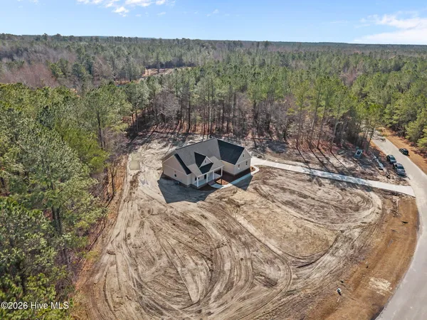 $458,600 | 456 Eagle Trace Drive, Blounts Creek, NC 27814