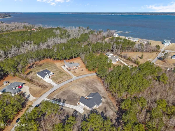 $458,600 | 456 Eagle Trace Drive, Blounts Creek, NC 27814
