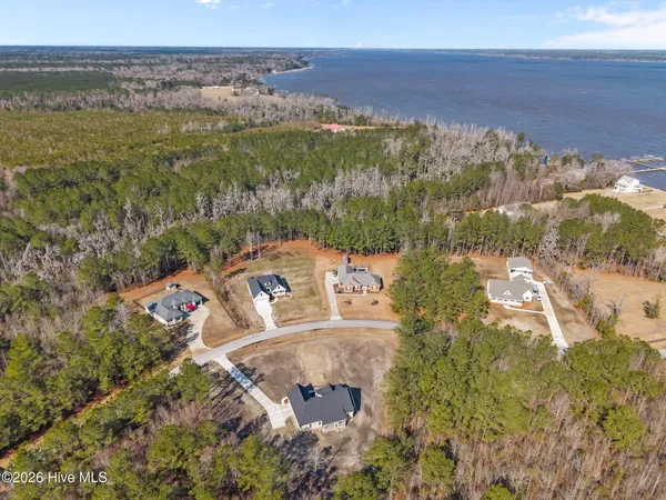 $458,600 | 456 Eagle Trace Drive, Blounts Creek, NC 27814