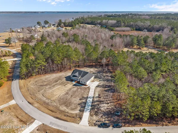 $458,600 | 456 Eagle Trace Drive, Blounts Creek, NC 27814