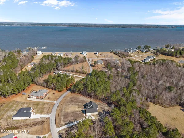 $458,600 | 456 Eagle Trace Drive, Blounts Creek, NC 27814