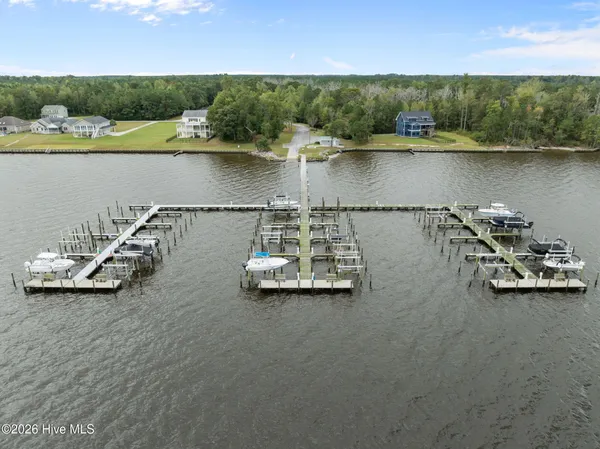 $458,600 | 456 Eagle Trace Drive, Blounts Creek, NC 27814