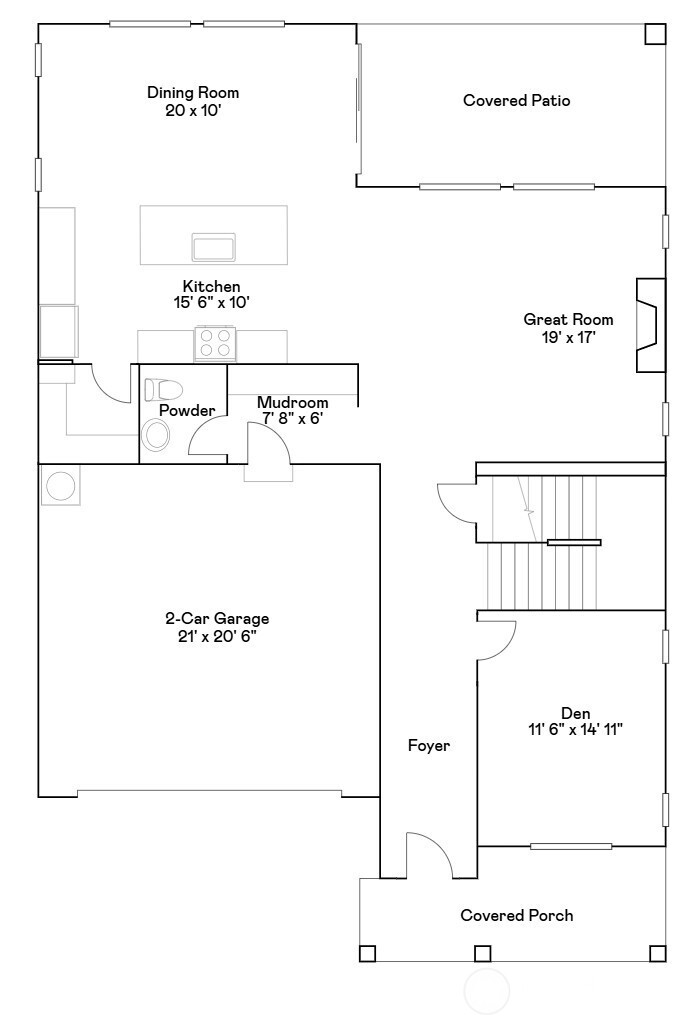 6103 Trce Drive Southwest Port Orchard, WA 98367 - Photo 27 of 33