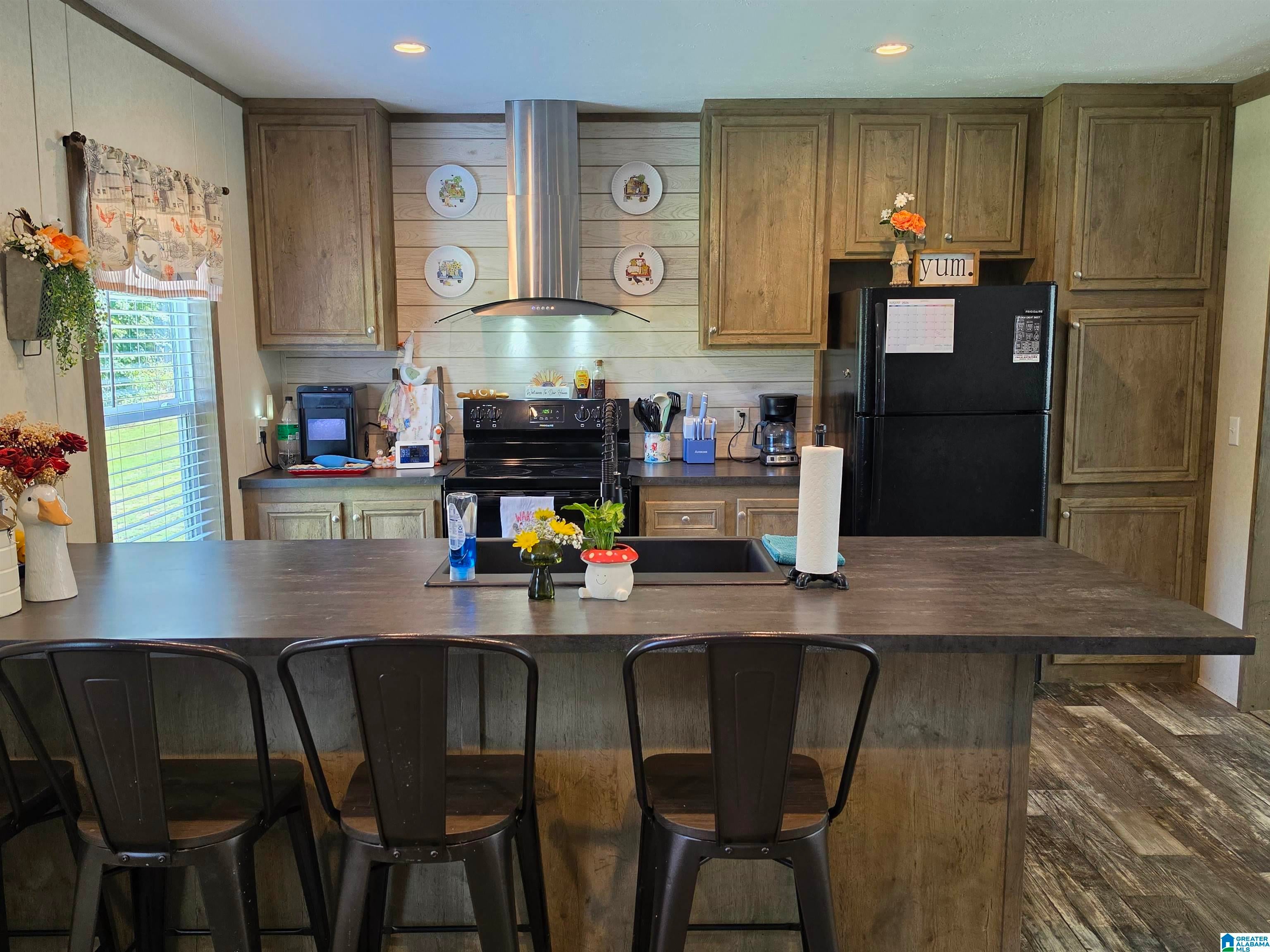 515 County Road 129 Ranburne, AL 36273 - Photo 11 of 44 Gallery Image 11
