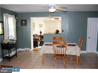 8728 Sagamore Road Philadelphia, PA 19128 - Photo 3 of 9 Dining Room
