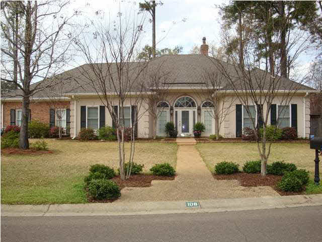 108 Ridge Circle Brandon, MS 39047 - Photo 1 of 1 Photo 1