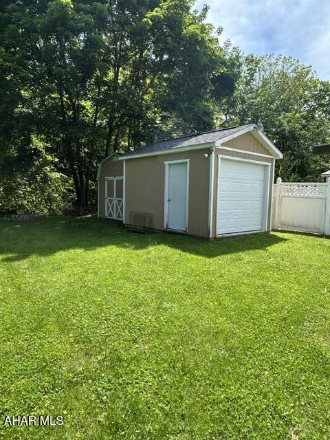 1713 Reightown Road Tyrone, PA 16686 - Photo 27 of 36 IMG_2177
