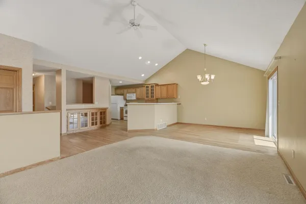 $414,900 | 13451 Pine View Lane, Lindstrom, MN 55045
