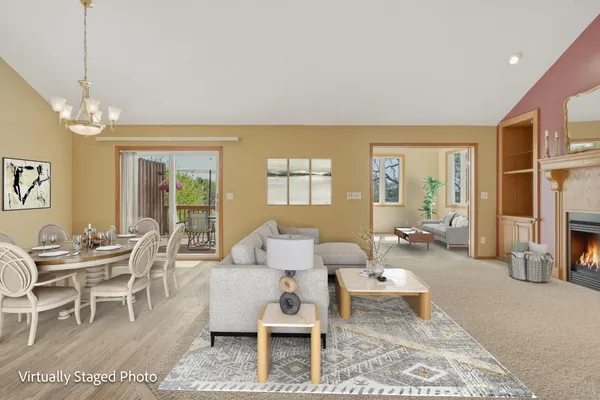 $414,900 | 13451 Pine View Lane, Lindstrom, MN 55045