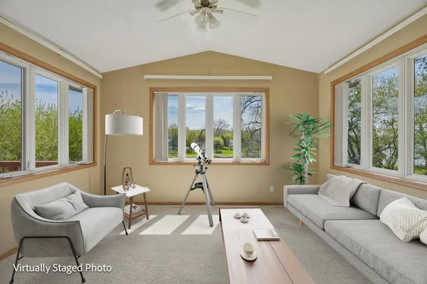 $414,900 | 13451 Pine View Lane, Lindstrom, MN 55045