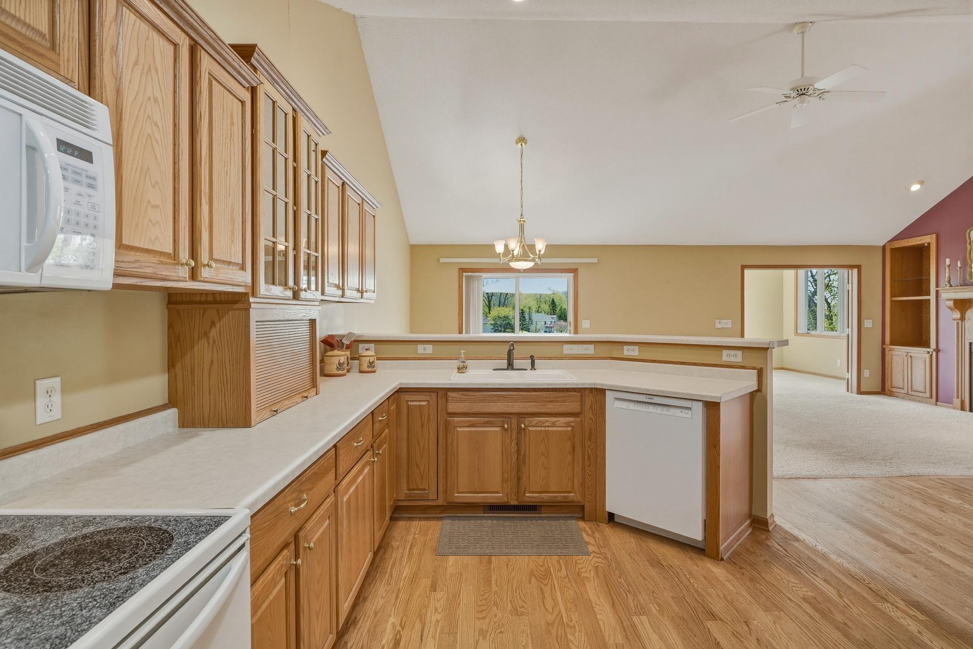 13451 Pine View Lane Lindstrom, MN 55045 - Photo 22 of 59