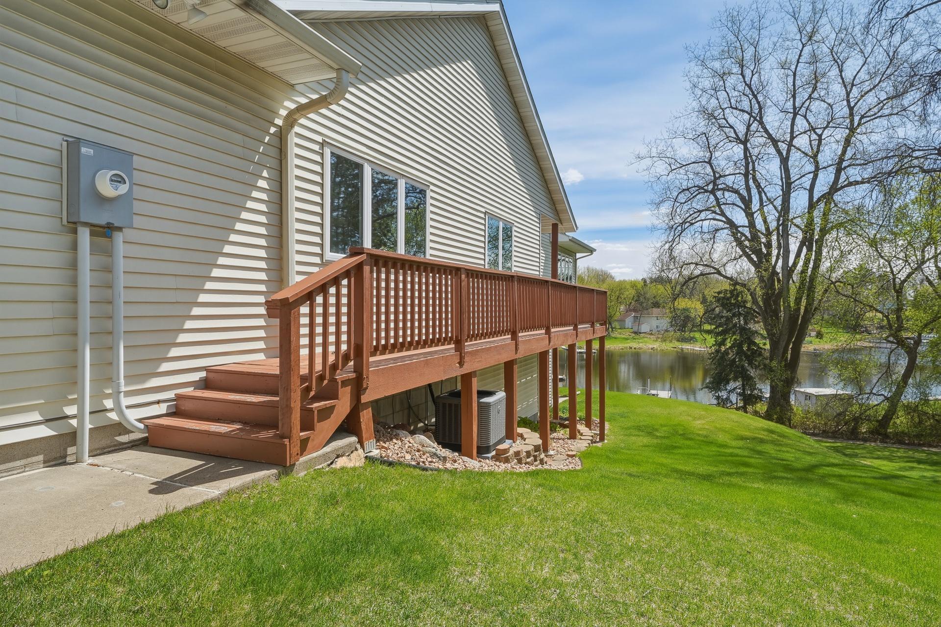 13451 Pine View Lane Lindstrom, MN 55045 - Photo 42 of 59