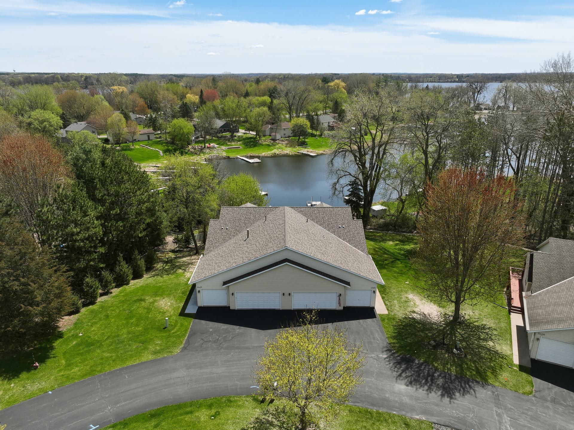 13451 Pine View Lane Lindstrom, MN 55045 - Photo 44 of 59