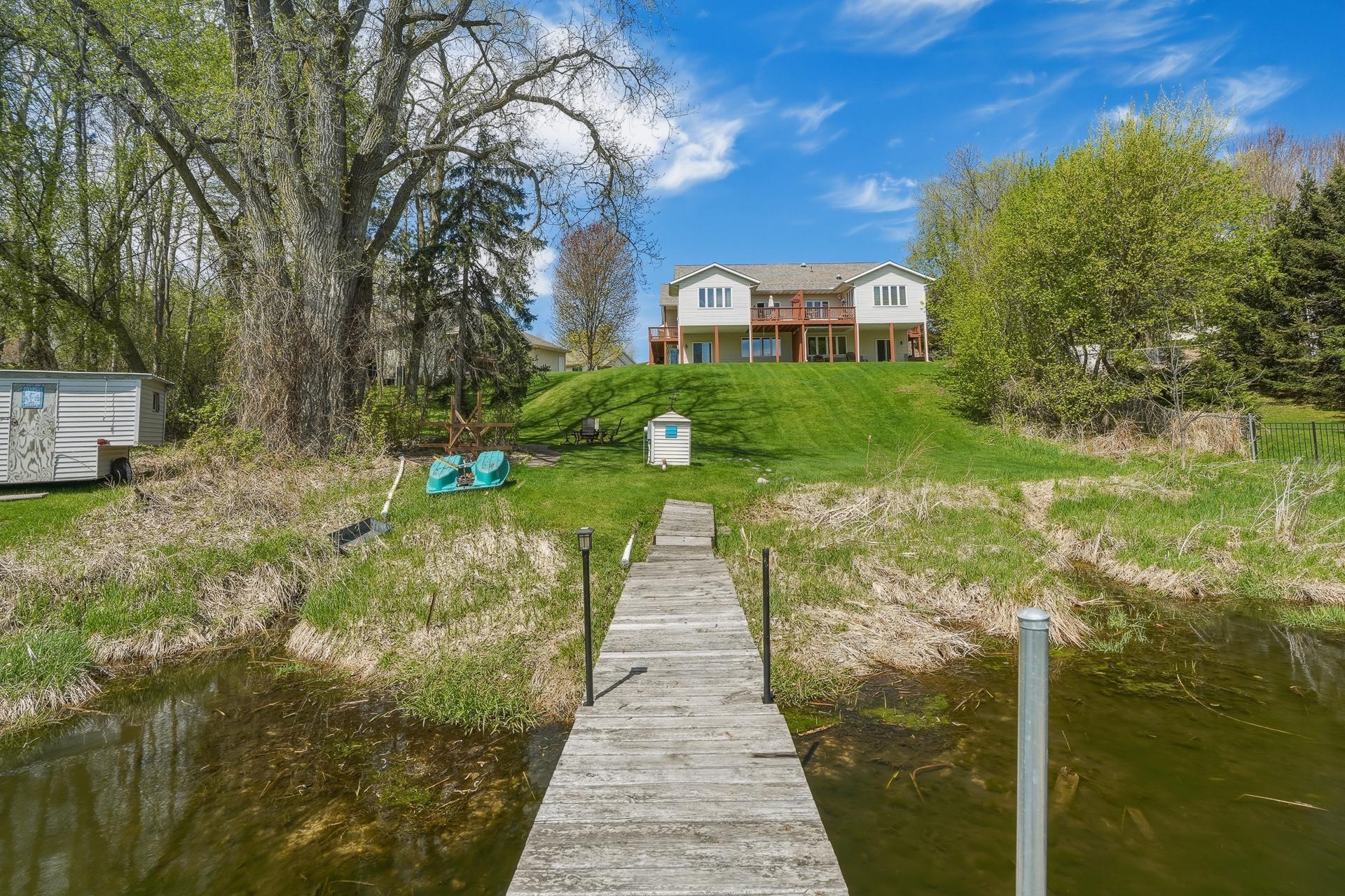 13451 Pine View Lane Lindstrom, MN 55045 - Photo 47 of 59