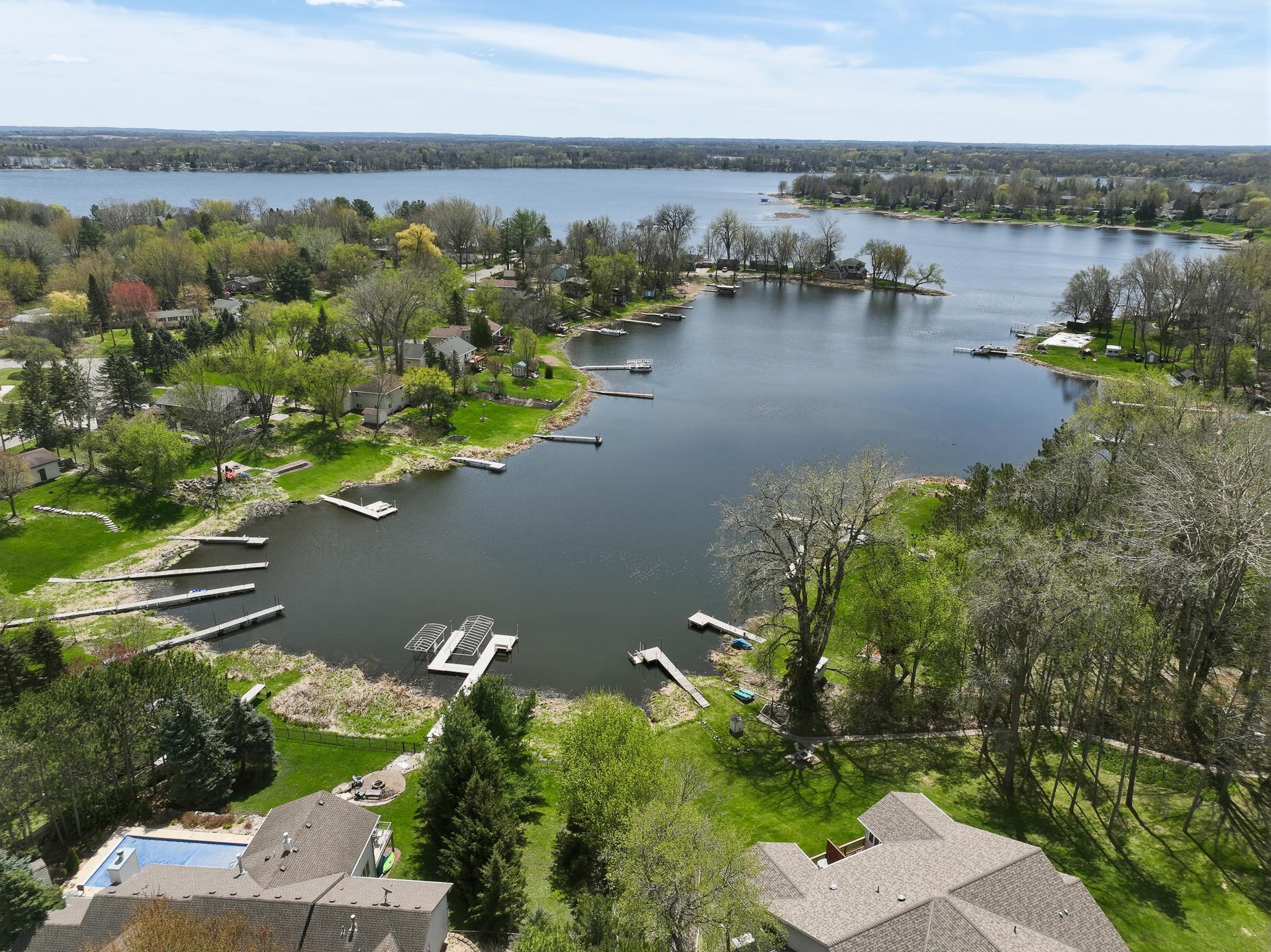13451 Pine View Lane Lindstrom, MN 55045 - Photo 48 of 59