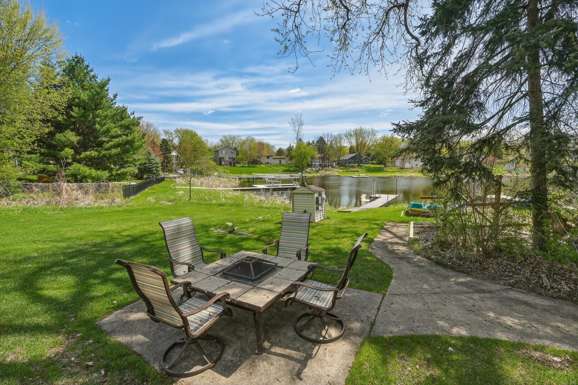 13451 Pine View Lane Lindstrom, MN 55045 - Photo 49 of 59