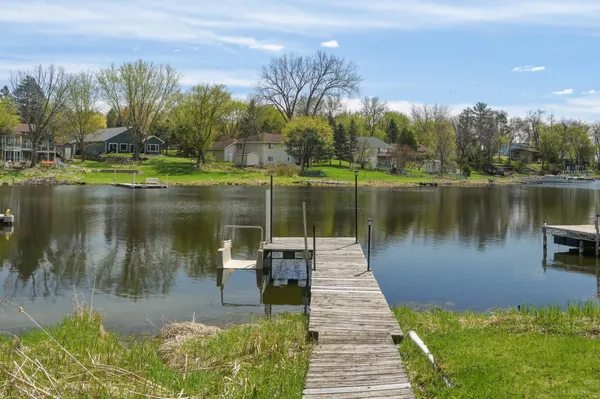 $414,900 | 13451 Pine View Lane, Lindstrom, MN 55045