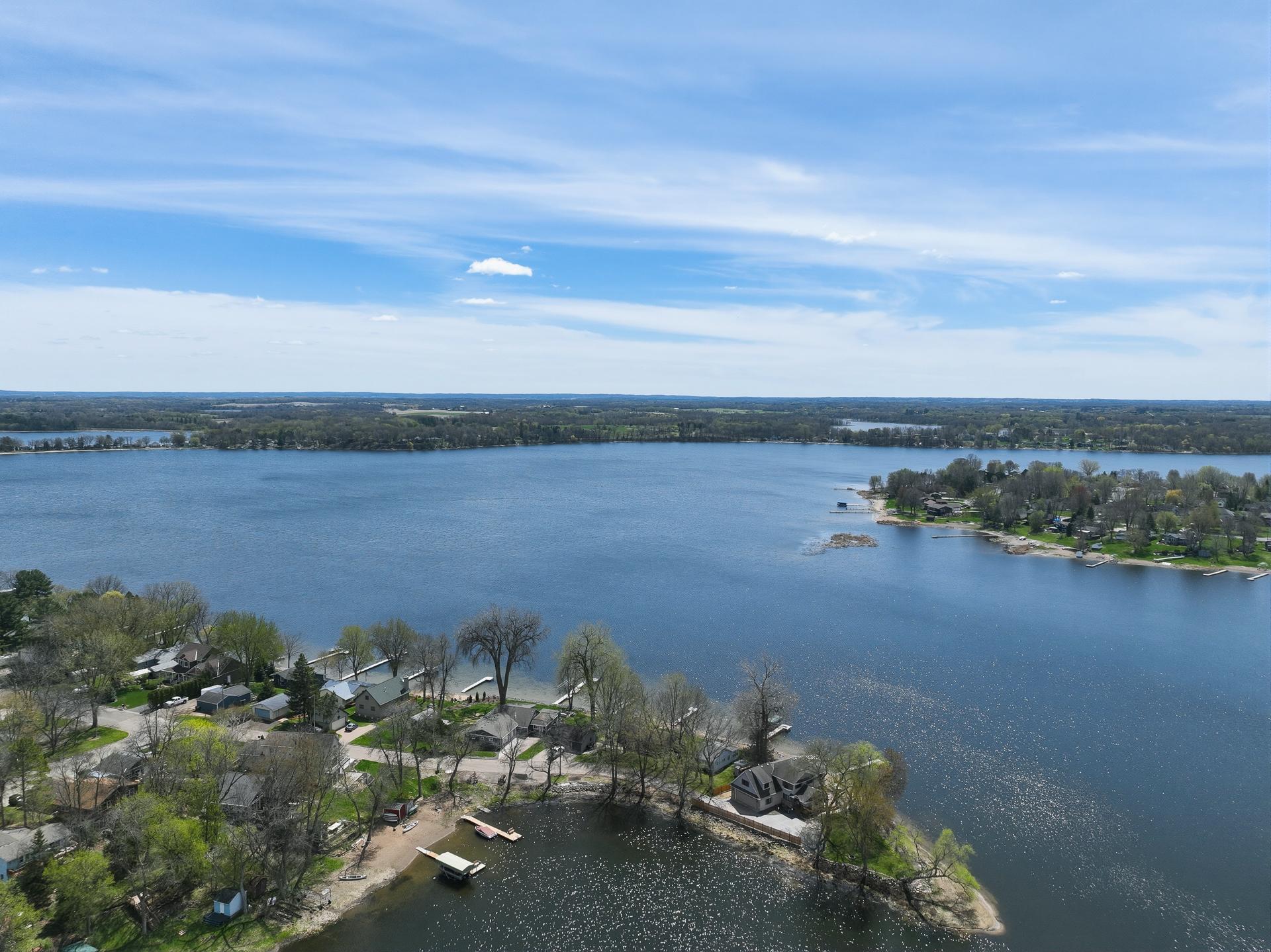 13451 Pine View Lane Lindstrom, MN 55045 - Photo 51 of 59