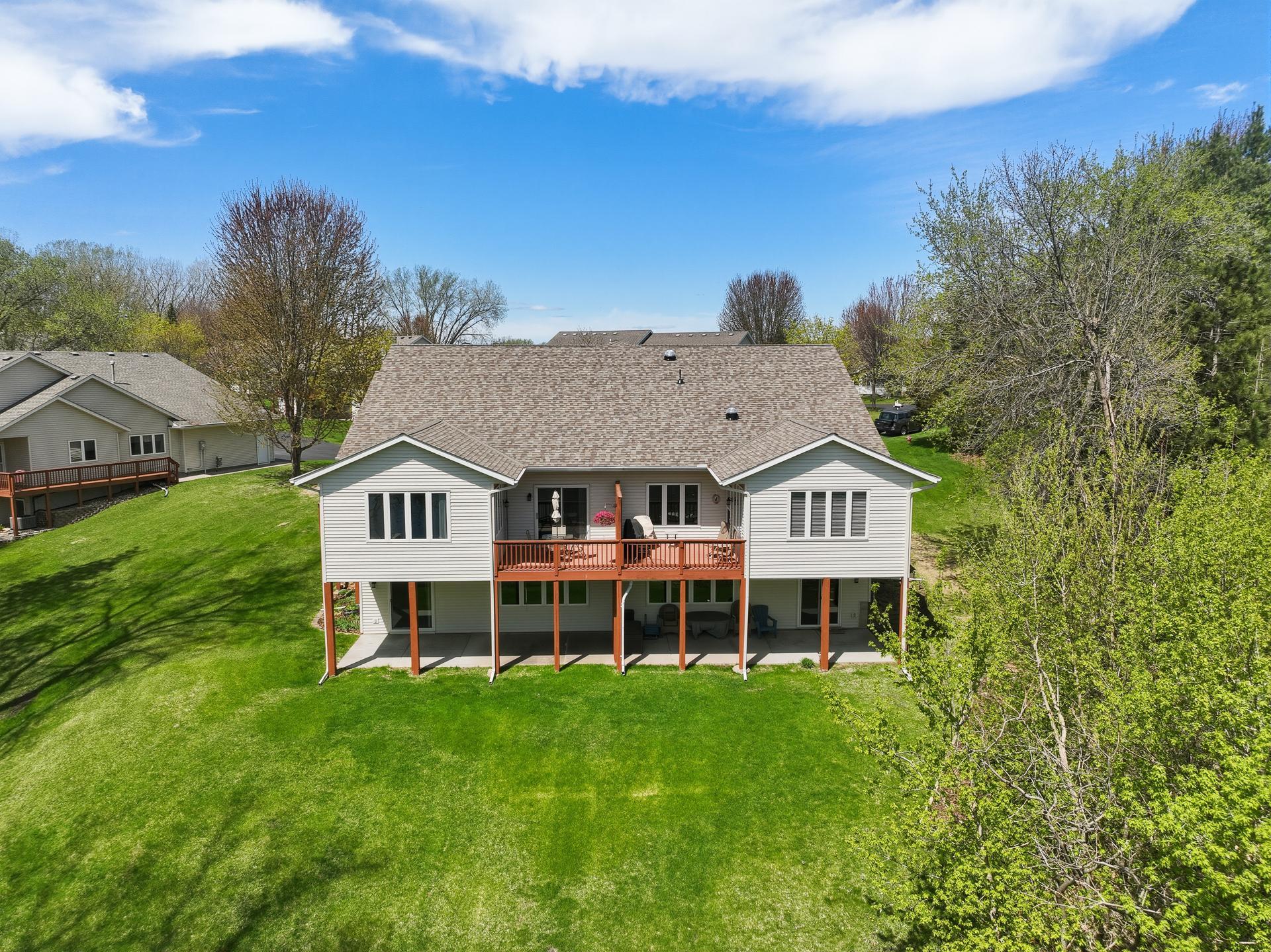 13451 Pine View Lane Lindstrom, MN 55045 - Photo 53 of 59
