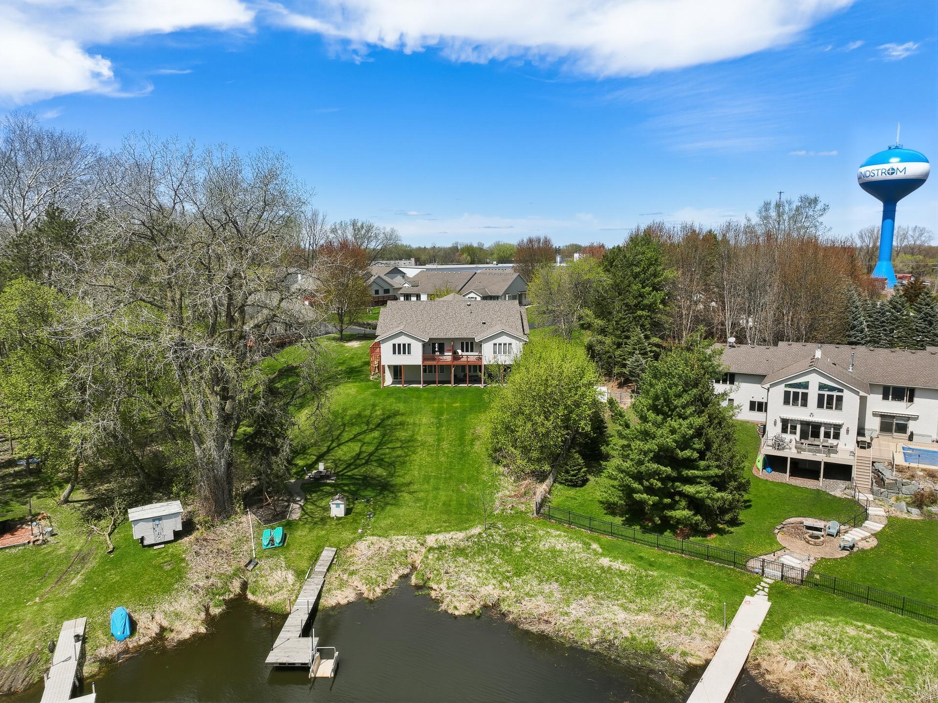 13451 Pine View Lane Lindstrom, MN 55045 - Photo 55 of 59