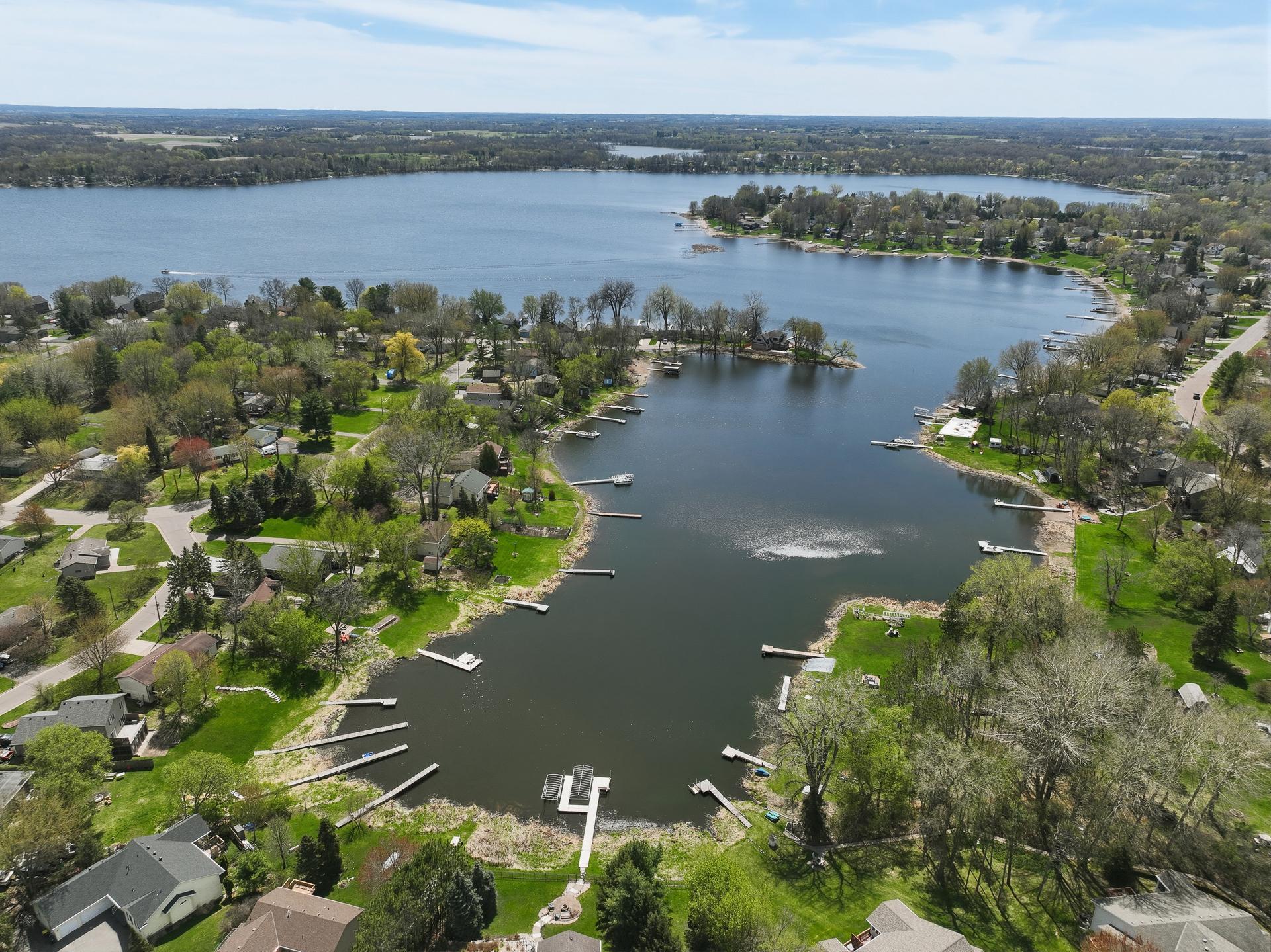 13451 Pine View Lane Lindstrom, MN 55045 - Photo 57 of 59