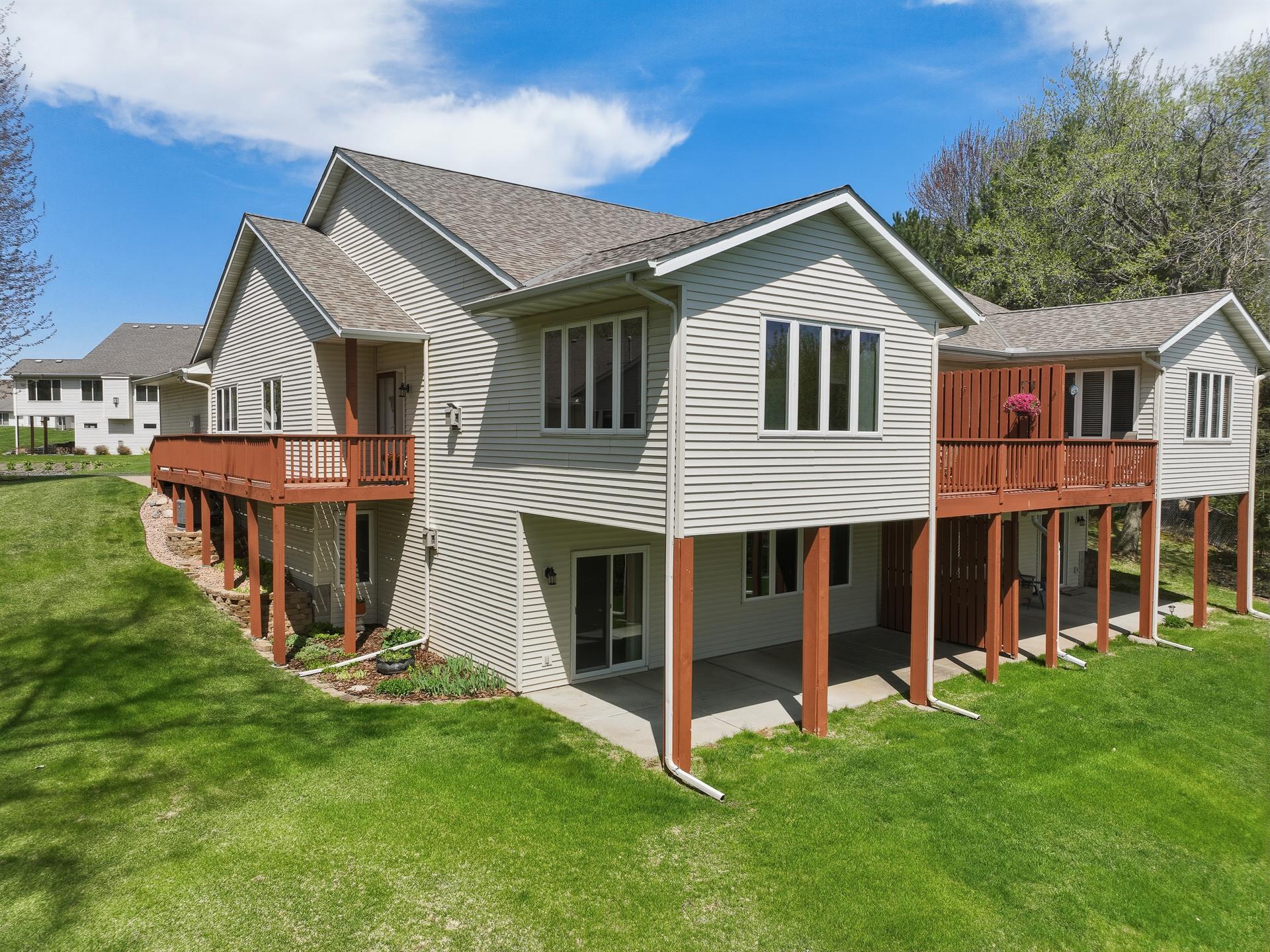 13451 Pine View Lane Lindstrom, MN 55045 - Photo 6 of 59