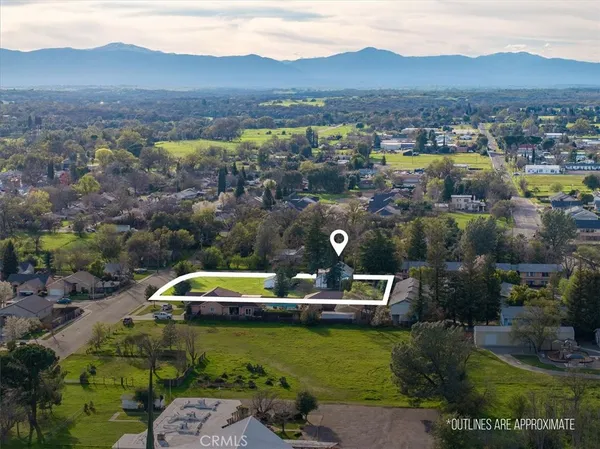 $389,900 | 550 Bayles Avenue, Red Bluff, CA 96080