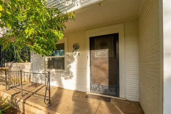 $389,900 | 550 Bayles Avenue, Red Bluff, CA 96080