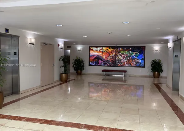 $3,500 | 1450 Brickell Bay Drive, Unit 1602, Miami, FL 33131