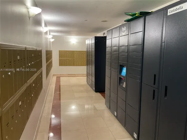 $3,500 | 1450 Brickell Bay Drive, Unit 1602, Miami, FL 33131