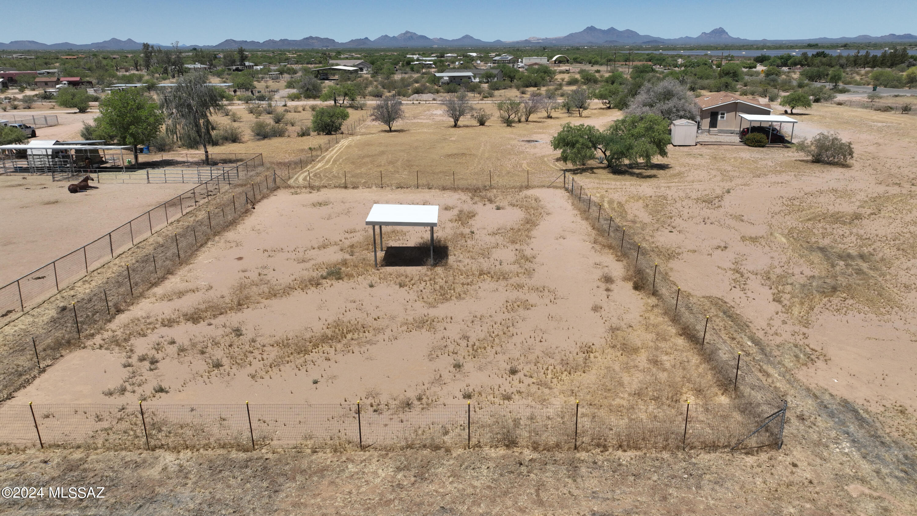 12405 West Emigh Road Tucson, AZ 85743 - Photo 36 of 42 Gallery Image 36