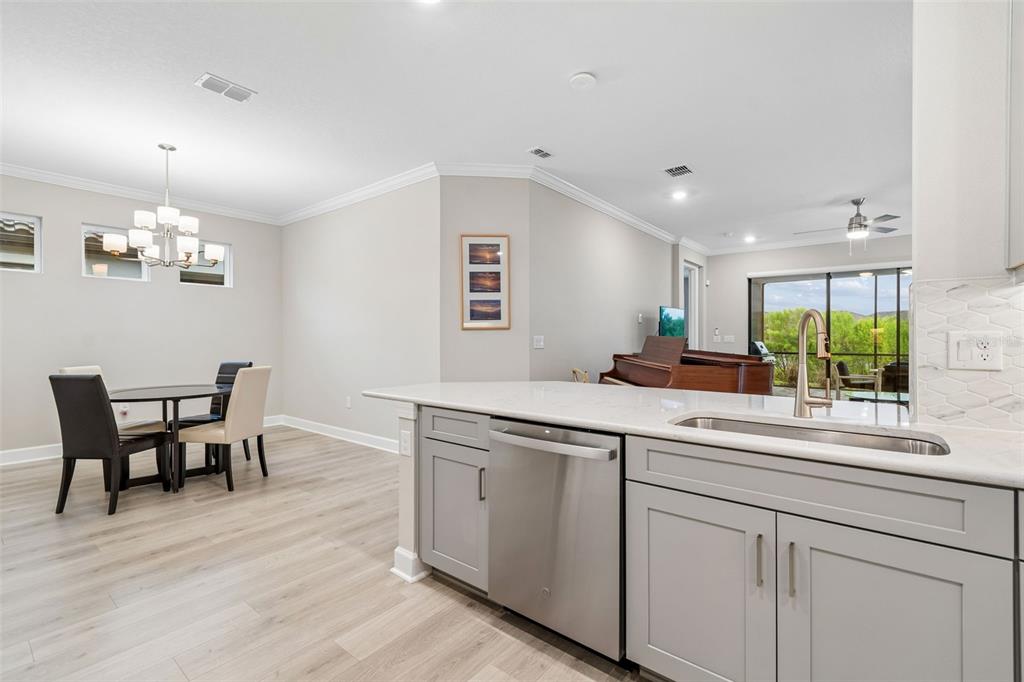 4618 Rosatti Road Wesley Chapel, FL 33543 - Photo 34 of 100 Gallery Image 34