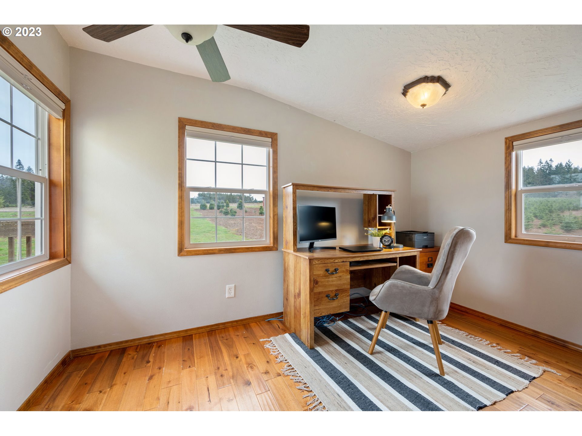 15750 South Pierce Road Molalla, OR 97038 - Photo 34 of 48 Den/Office