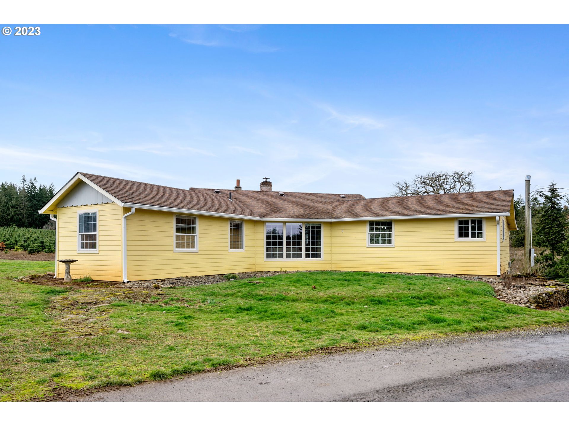 15750 South Pierce Road Molalla, OR 97038 - Photo 39 of 48 Gallery Image 39