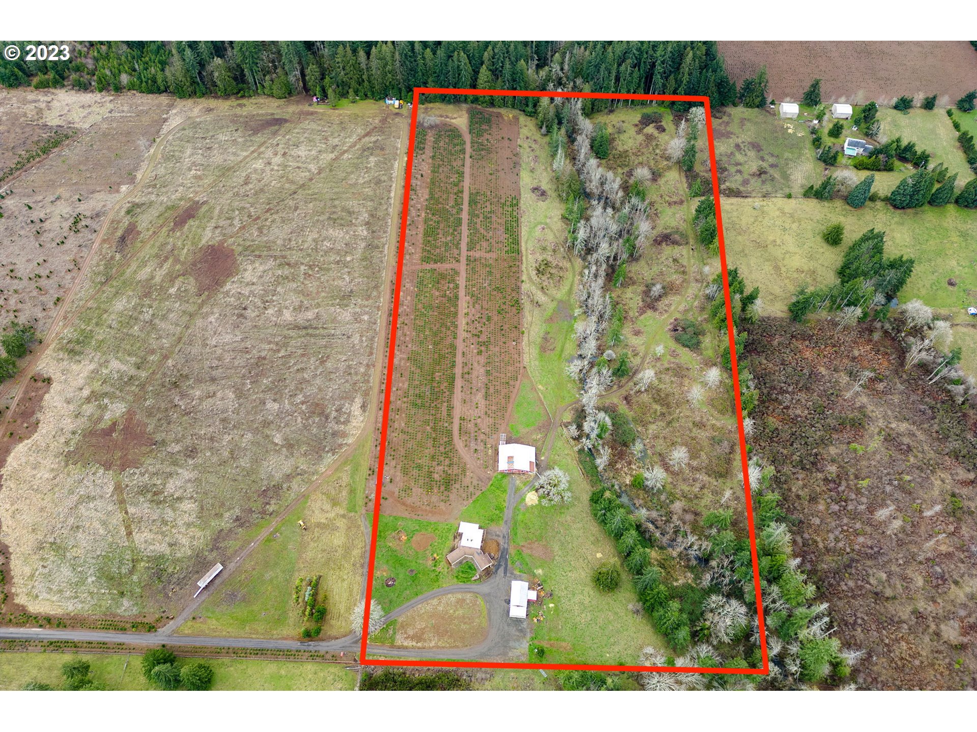15750 South Pierce Road Molalla, OR 97038 - Photo 4 of 48 Gallery Image 4