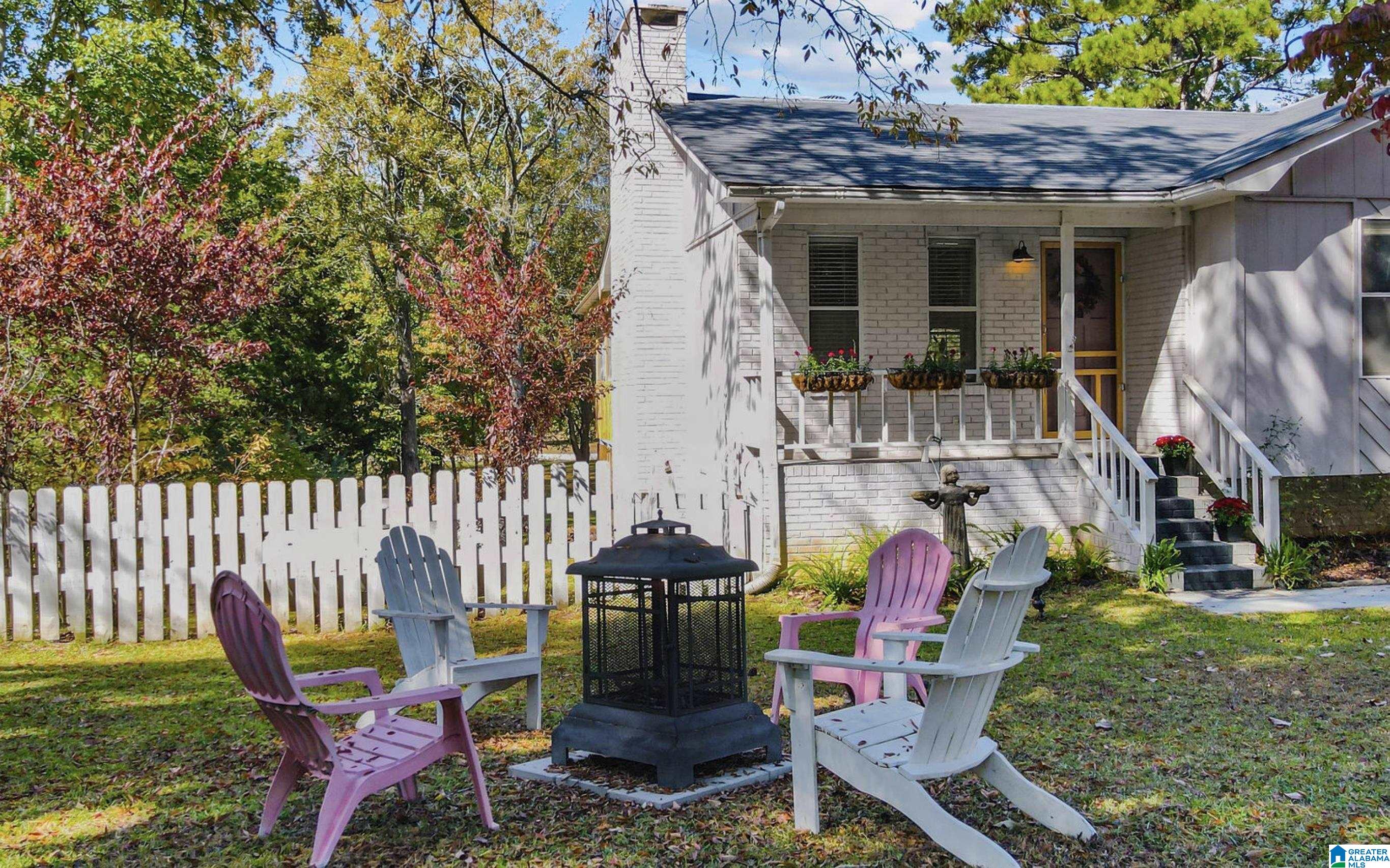 156 Fowler Lane Shelby, AL 35143 - Photo 3 of 58