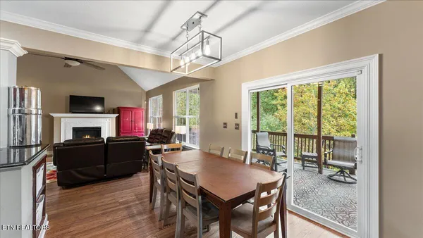 $1,000,000 | 1809 Cascade Falls Lane, Knoxville, TN 37931